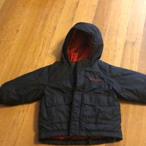 Winter Jacket :18 Months